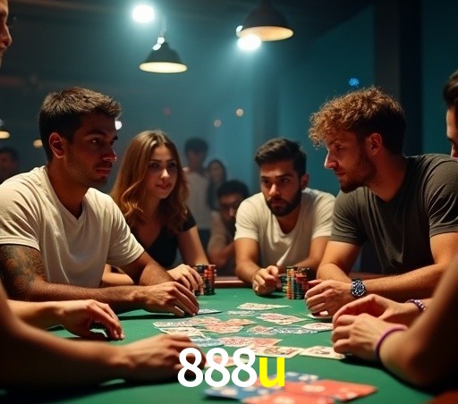 888u