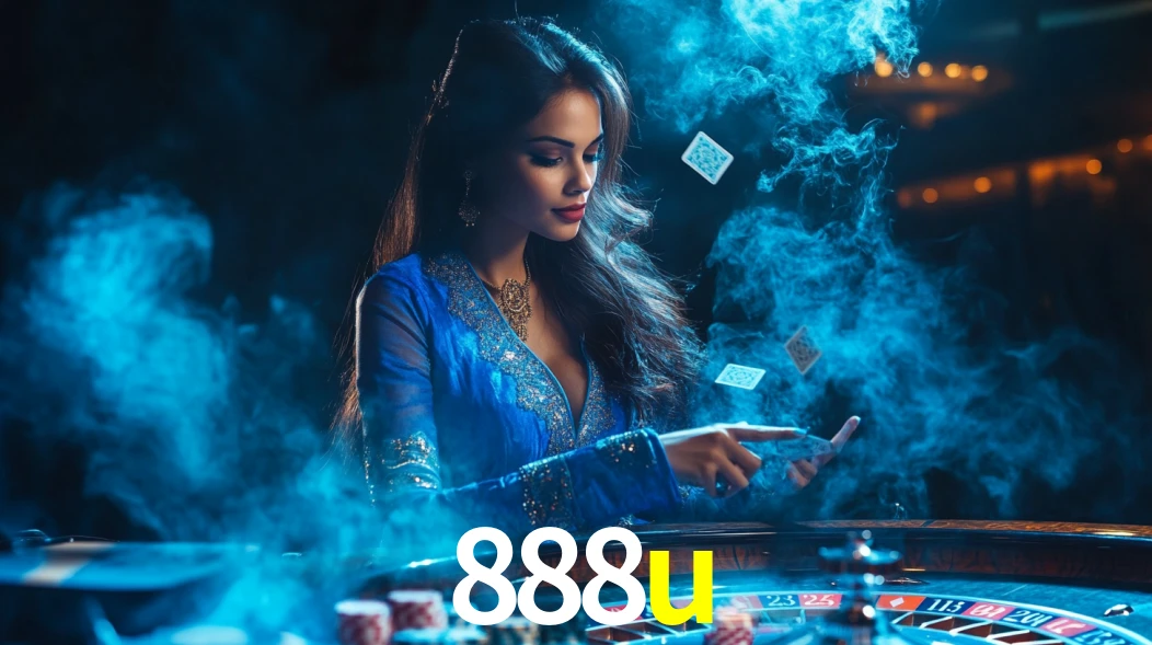 888u